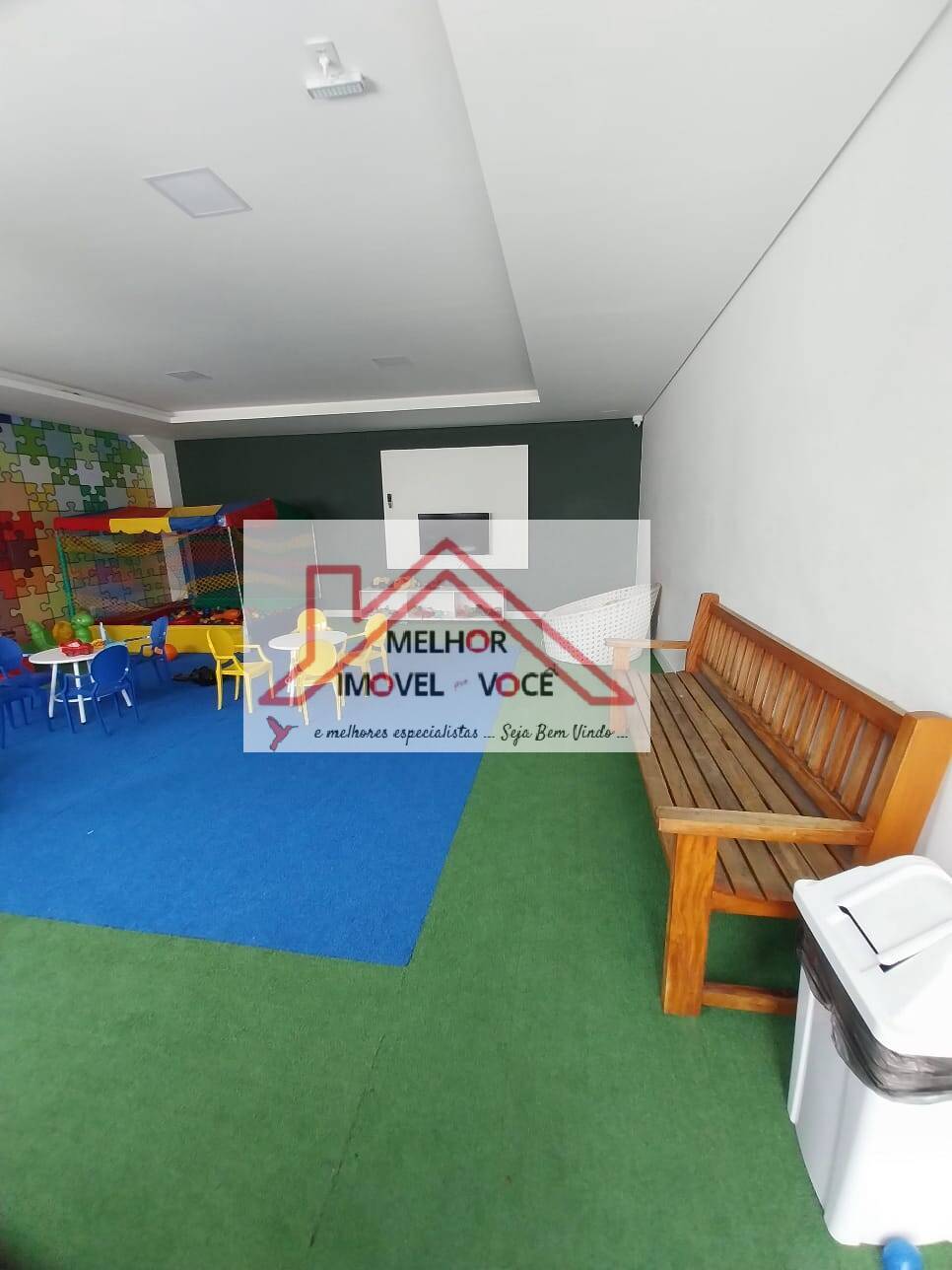 Apartamento à venda com 2 quartos, 44m² - Foto 21