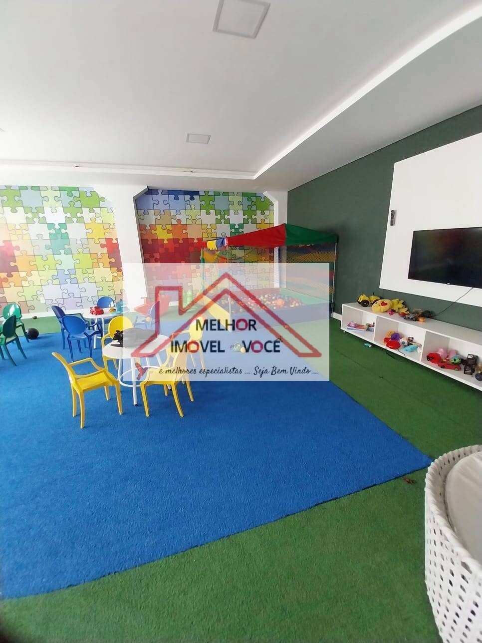 Apartamento à venda com 2 quartos, 44m² - Foto 17