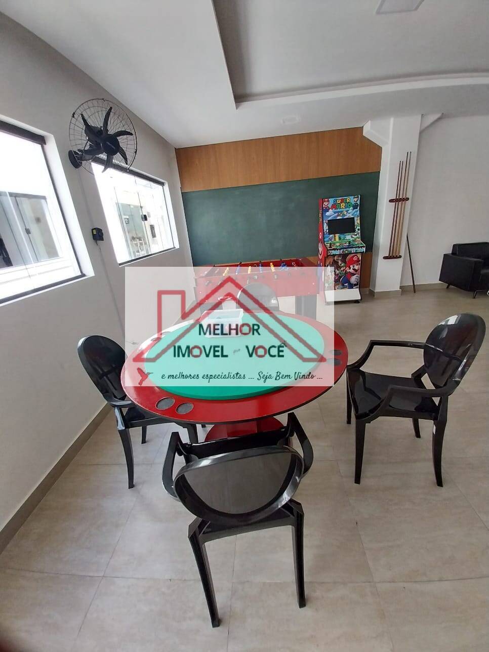 Apartamento à venda com 2 quartos, 44m² - Foto 22