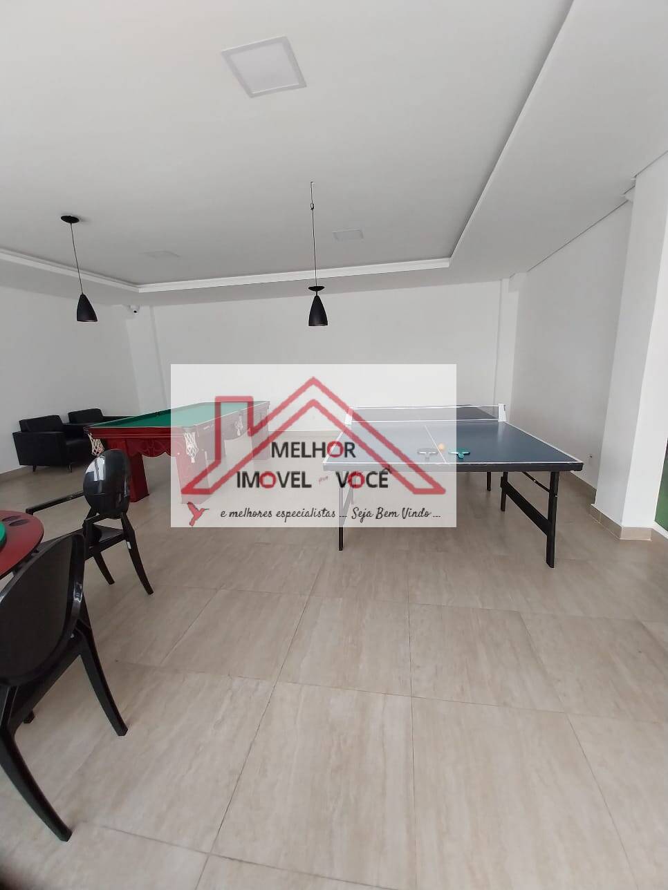Apartamento à venda com 2 quartos, 44m² - Foto 24