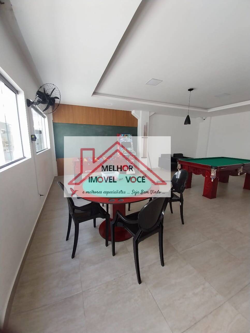 Apartamento à venda com 2 quartos, 44m² - Foto 25