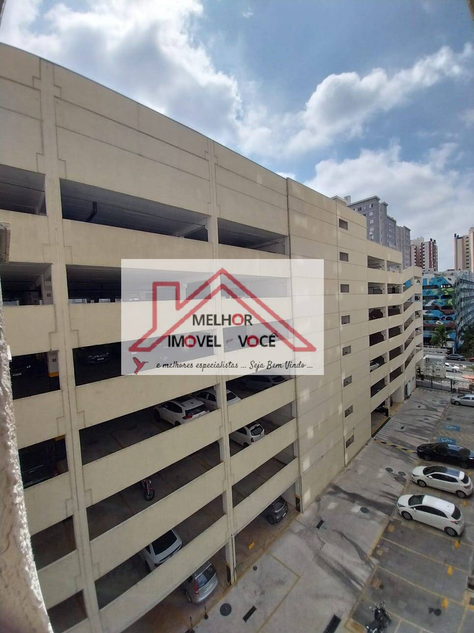 Apartamento à venda com 2 quartos, 44m² - Foto 29