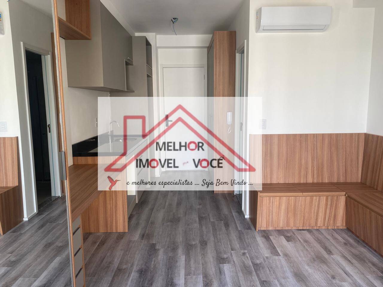 Apartamento à Venda no Condomínio Voxx Vila Nova