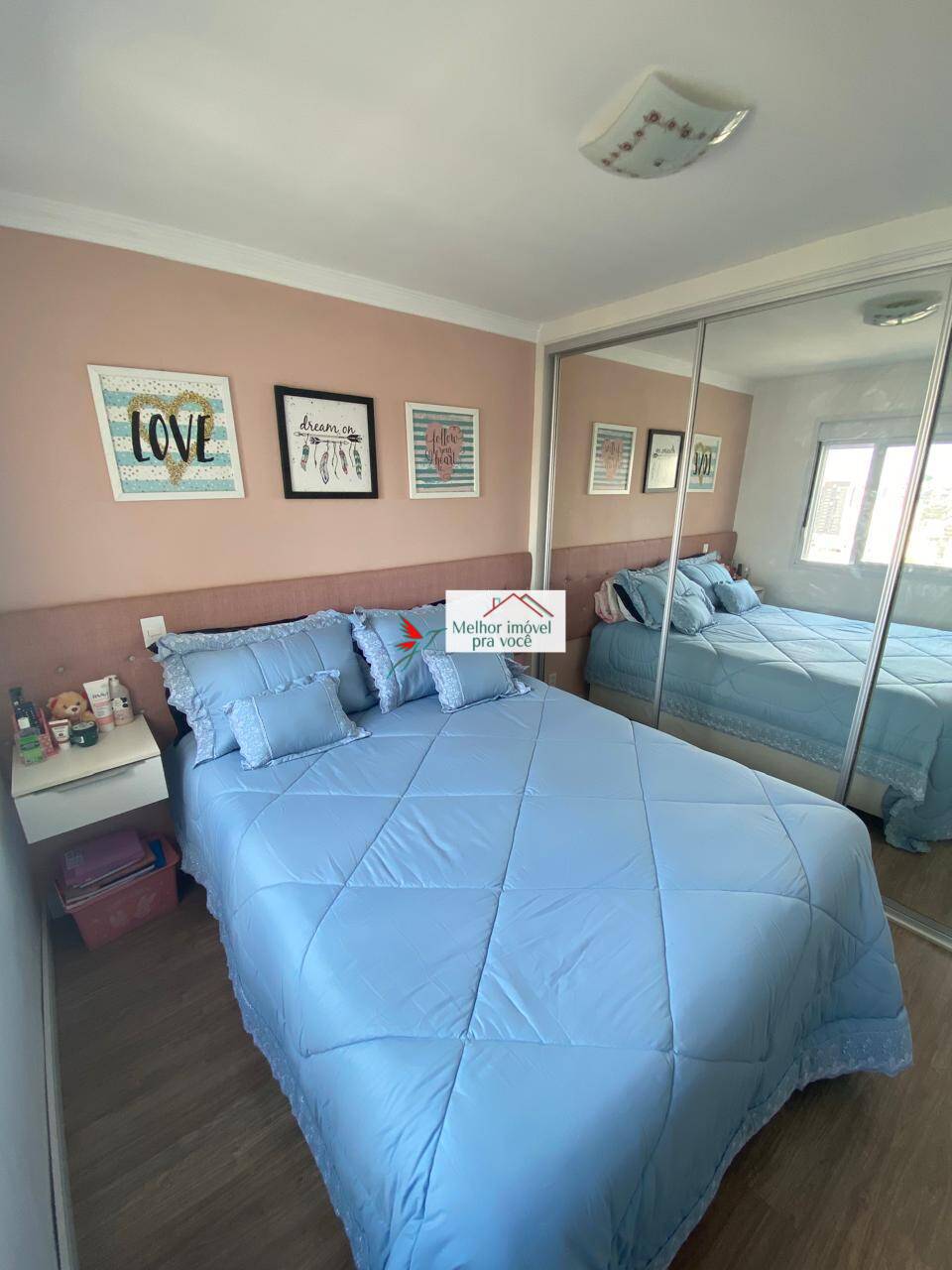 Apartamento, 2 quartos, 61 m² - Foto 10