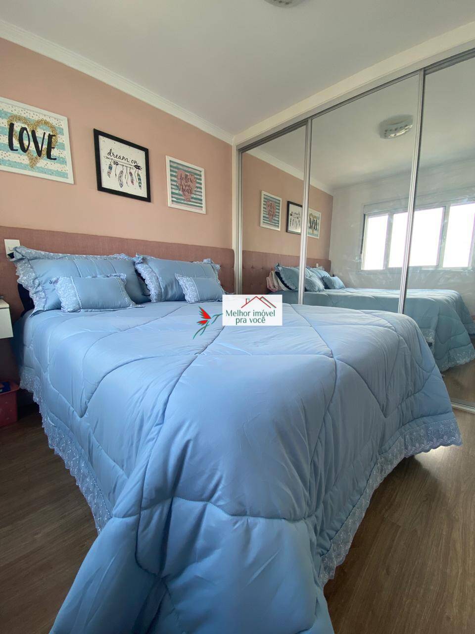 Apartamento, 2 quartos, 61 m² - Foto 9