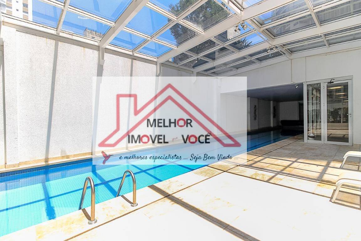 Apartamento para locação 2 quartos, 2 vagas, 90 m2 nos Jardins - Consolação