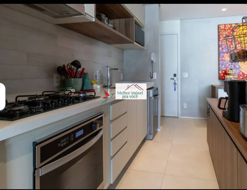 Apartamento, 1 quarto, 79 m² - Foto 6