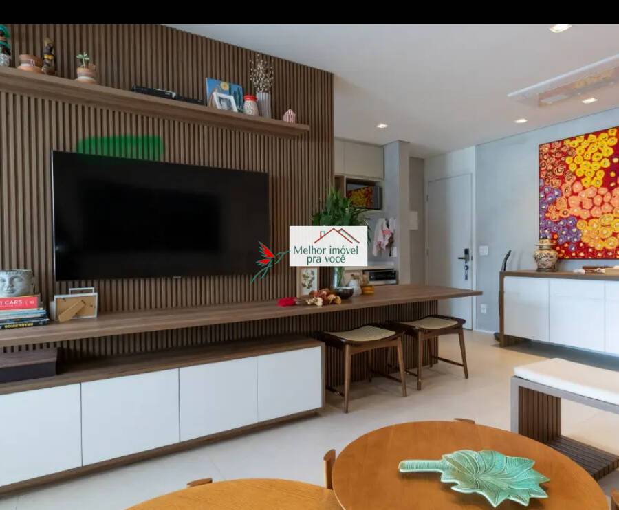 Apartamento, 1 quarto, 79 m² - Foto 2