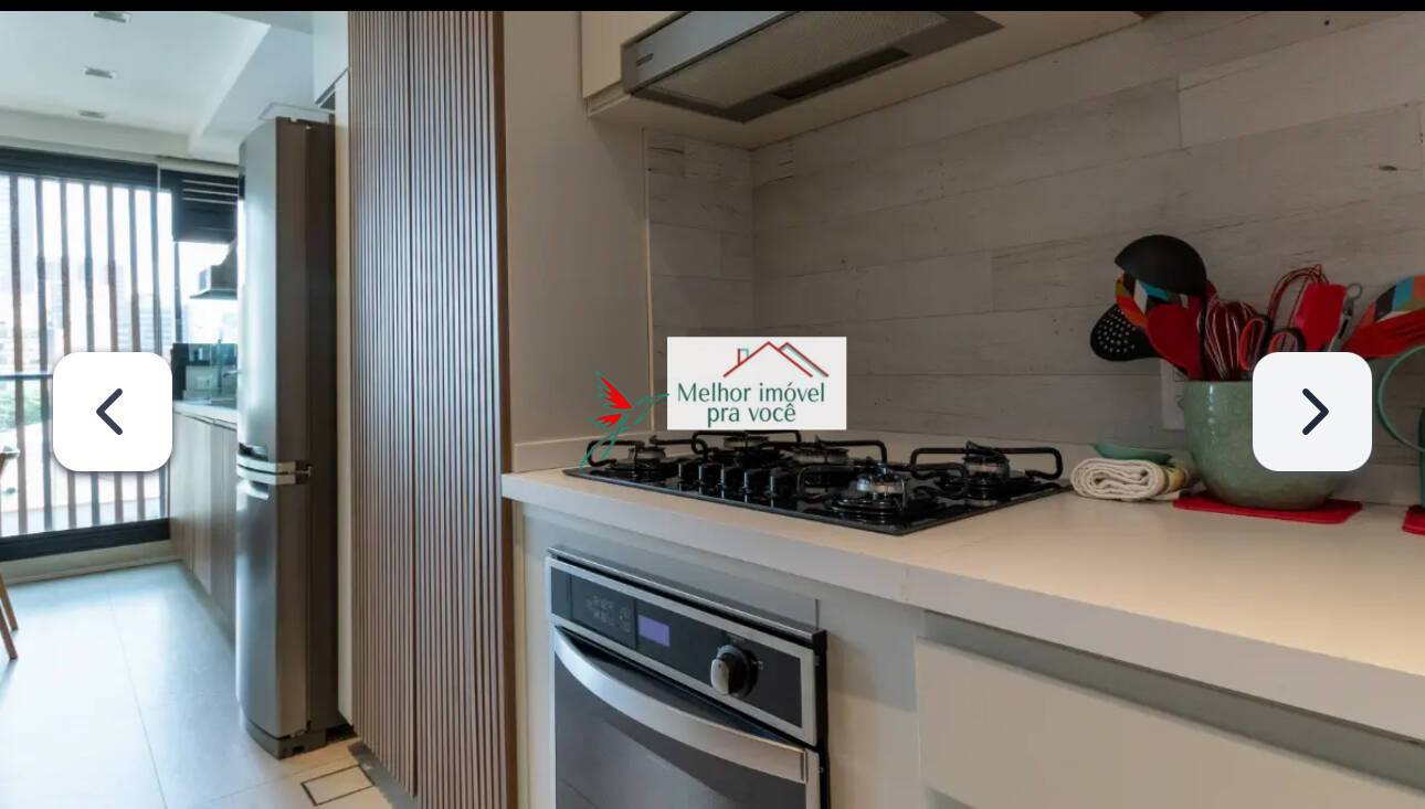 Apartamento, 1 quarto, 79 m² - Foto 7