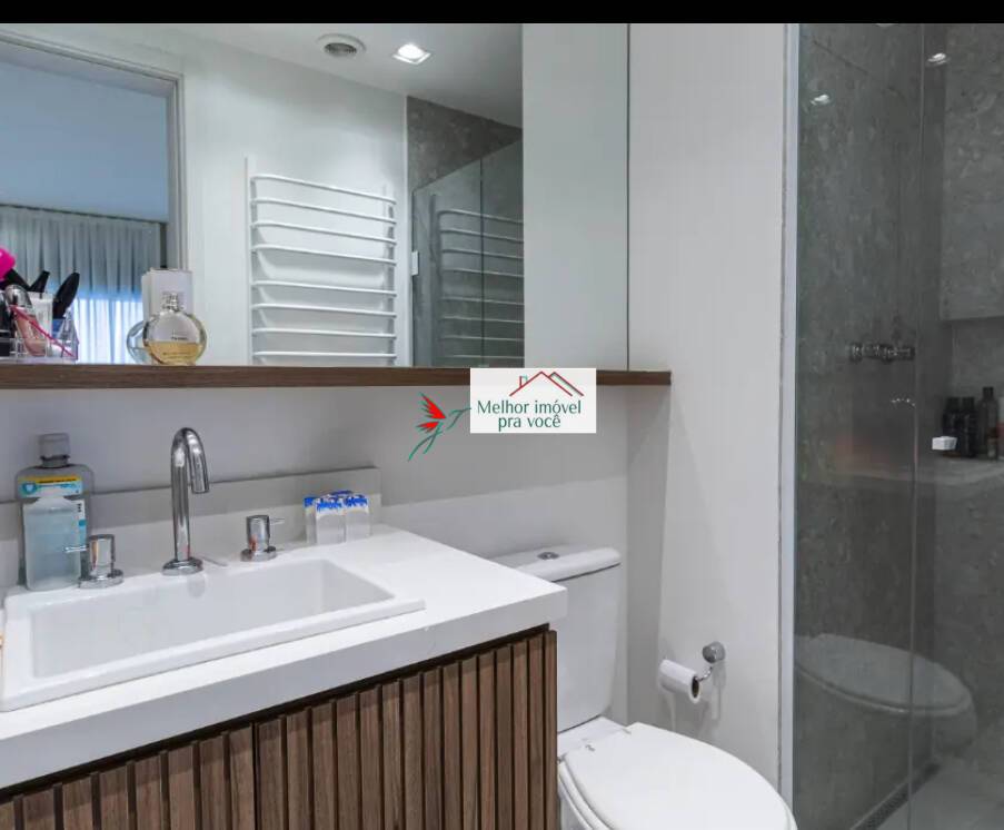 Apartamento, 1 quarto, 79 m² - Foto 13