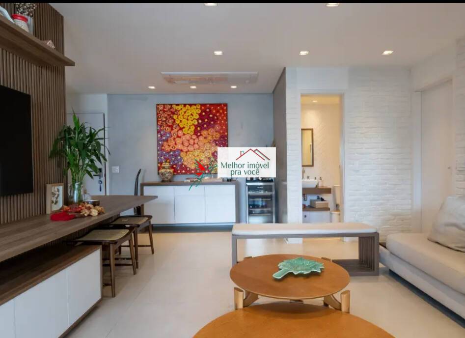 Apartamento, 1 quarto, 79 m² - Foto 4