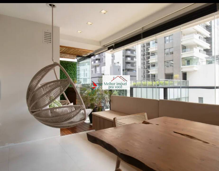 Apartamento, 1 quarto, 79 m² - Foto 9