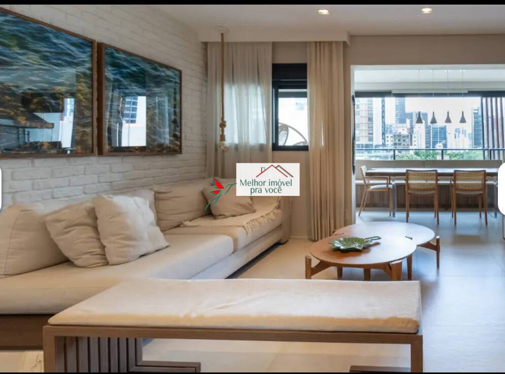 Apartamento, 1 quarto, 79 m² - Foto 11