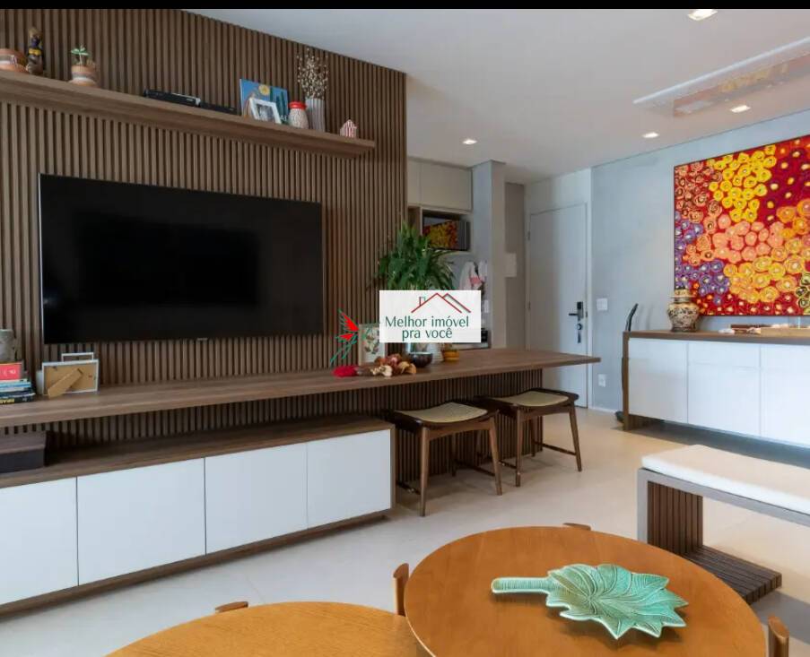 Apartamento, 1 quarto, 79 m² - Foto 12