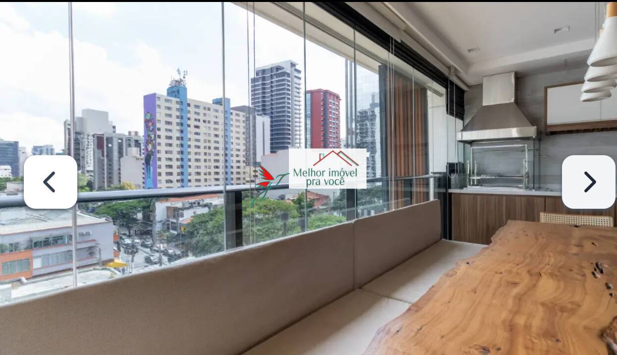 Apartamento, 1 quarto, 79 m² - Foto 21