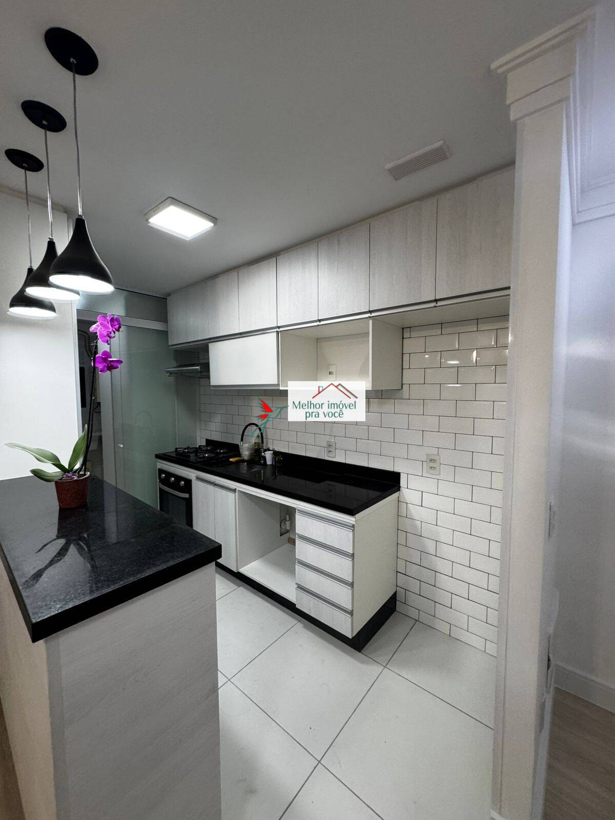 Apartamento, 3 quartos, 81 m² - Foto 2