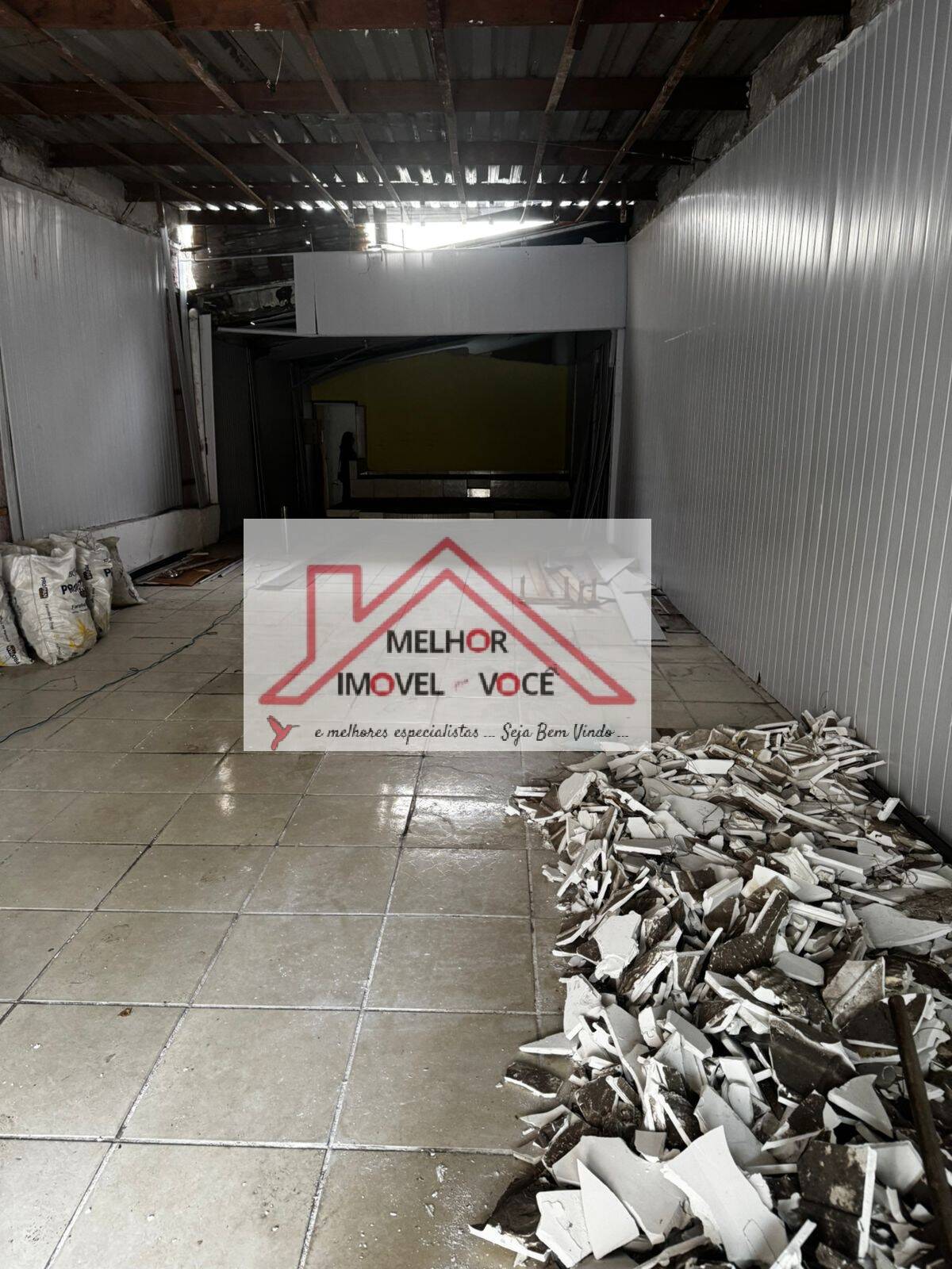 Conjunto Comercial-Sala para alugar, 150m² - Foto 12