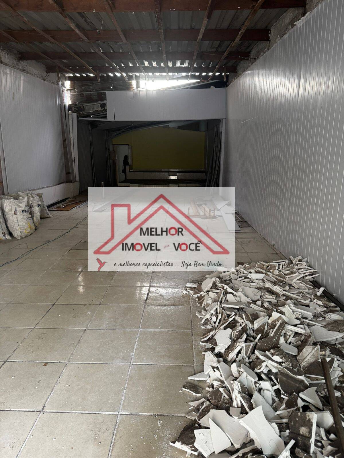 Conjunto Comercial-Sala para alugar, 150m² - Foto 18