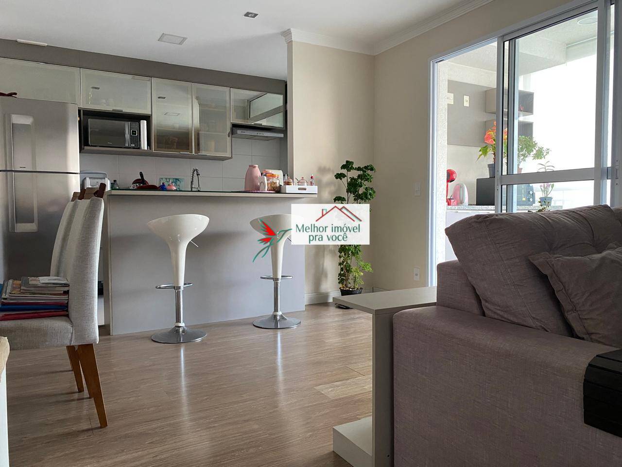 Apartamento, 2 quartos, 61 m² - Foto 7