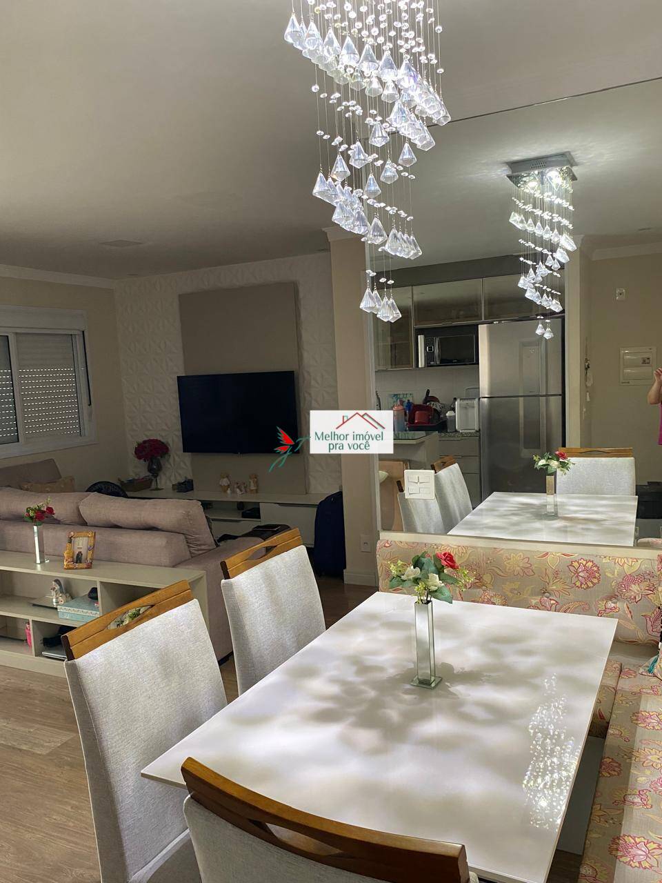 Apartamento, 2 quartos, 61 m² - Foto 8