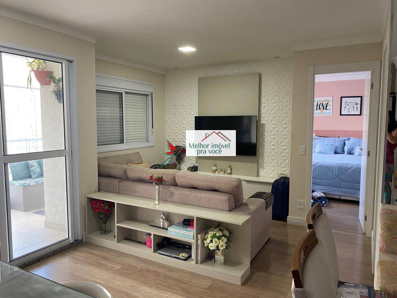 Apartamento, 2 quartos, 61 m² - Foto 5
