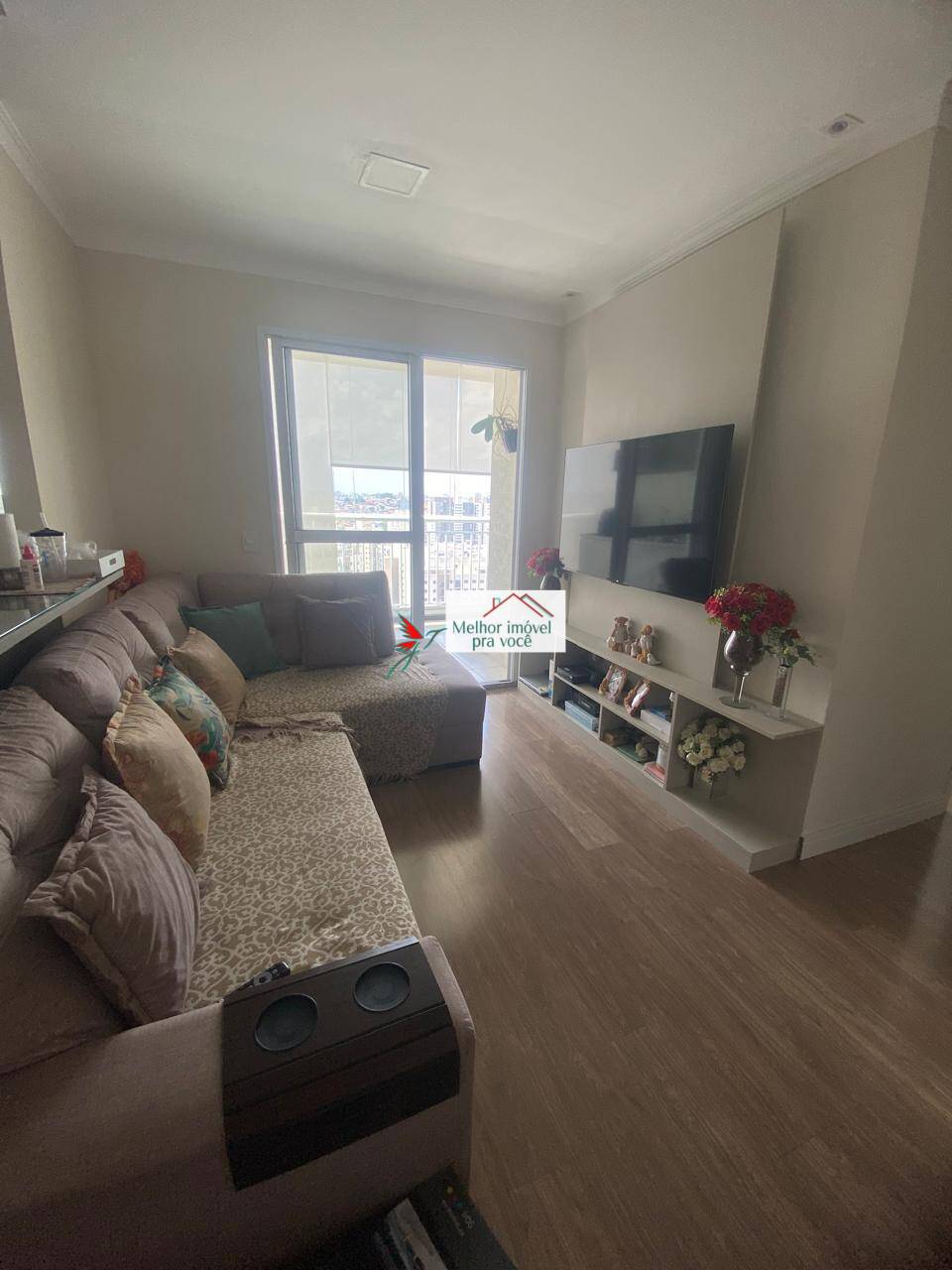 Apartamento, 2 quartos, 61 m² - Foto 4