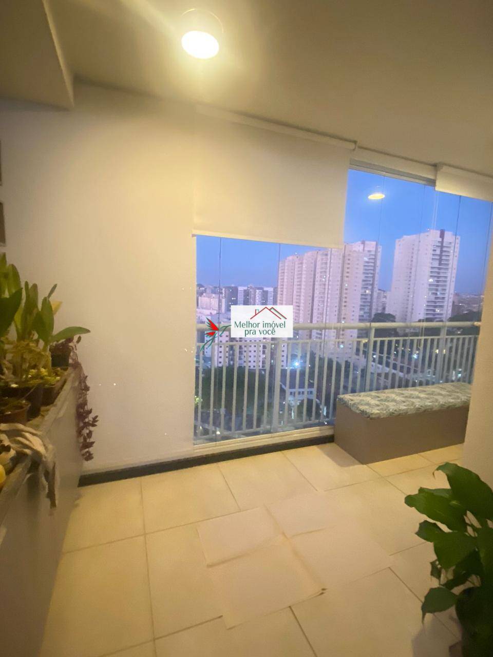 Apartamento, 2 quartos, 61 m² - Foto 12