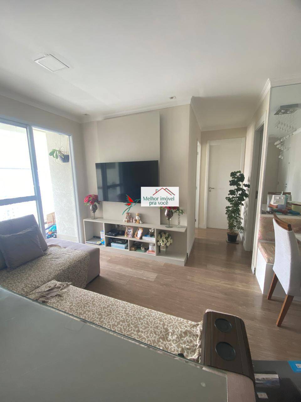 Apartamento, 2 quartos, 61 m² - Foto 11