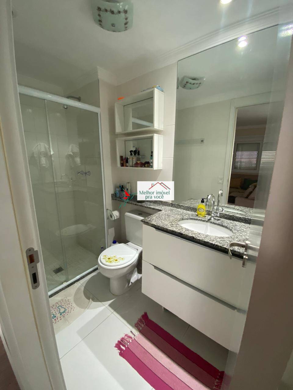 Apartamento, 2 quartos, 61 m² - Foto 13