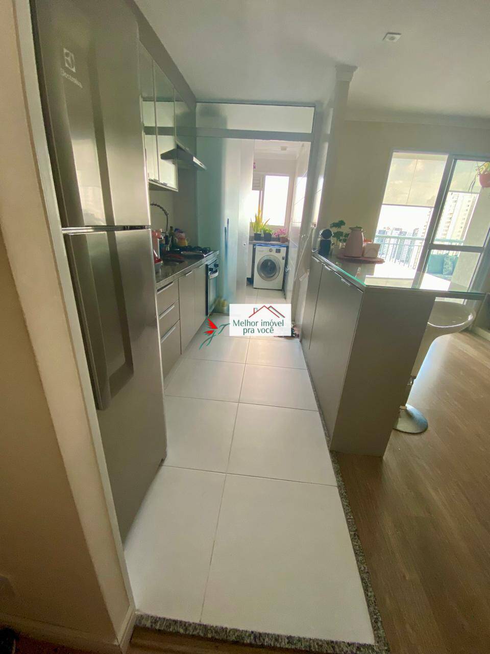 Apartamento, 2 quartos, 61 m² - Foto 16