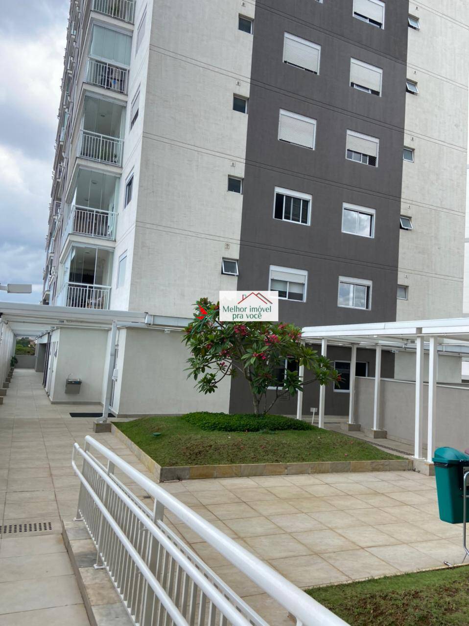 Apartamento, 2 quartos, 61 m² - Foto 36
