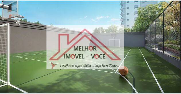 APARTAMENTO A VENDA 132 MTS NOVA CANTAREIRA TUCURUVI CONDOMINIO VERDANT