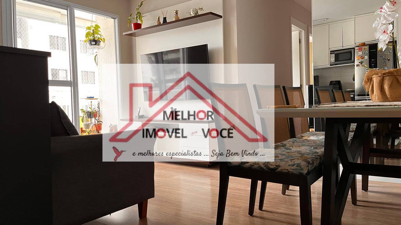APARTAMENTO À VENDA, 3 QUARTOS C/SUÍTE,CLOSET, 2 VAGAS E VARANDA -MARAJOARA