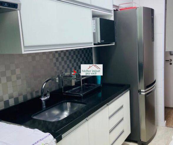 Apartamento, 3 quartos, 81 m² - Foto 5