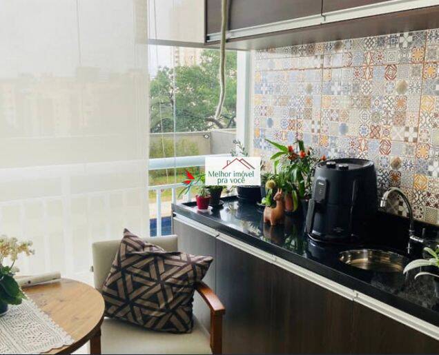 Apartamento, 3 quartos, 81 m² - Foto 4