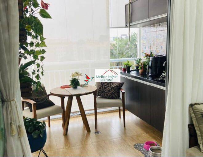 Apartamento, 3 quartos, 81 m² - Foto 8