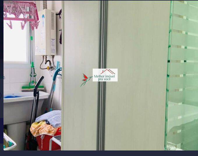 Apartamento, 3 quartos, 81 m² - Foto 11