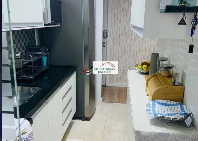 Apartamento, 3 quartos, 81 m² - Foto 6