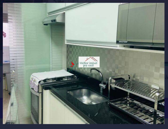 Apartamento, 3 quartos, 81 m² - Foto 7