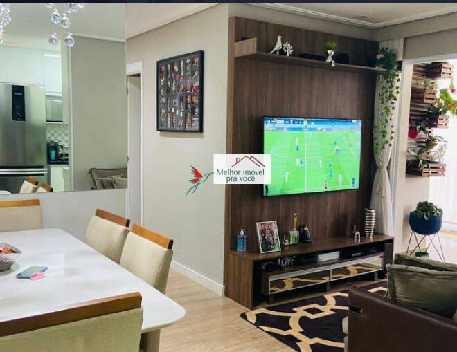 Apartamento, 3 quartos, 81 m² - Foto 12