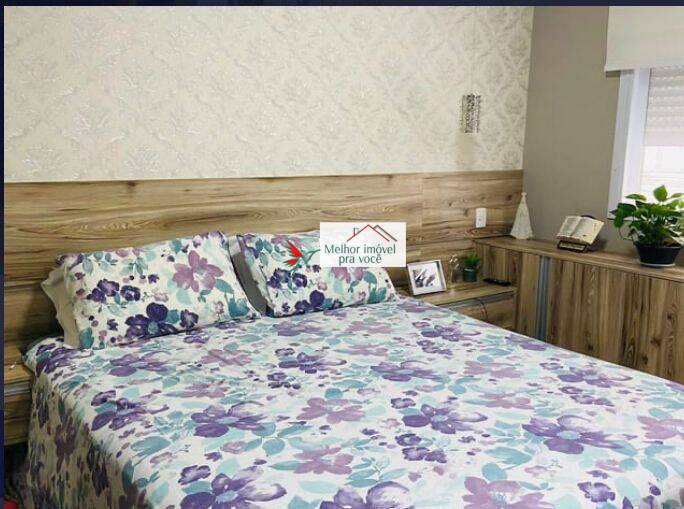 Apartamento, 3 quartos, 81 m² - Foto 23