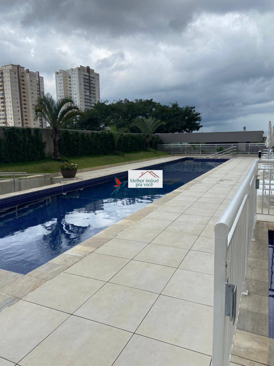 Apartamento, 3 quartos, 81 m² - Foto 2