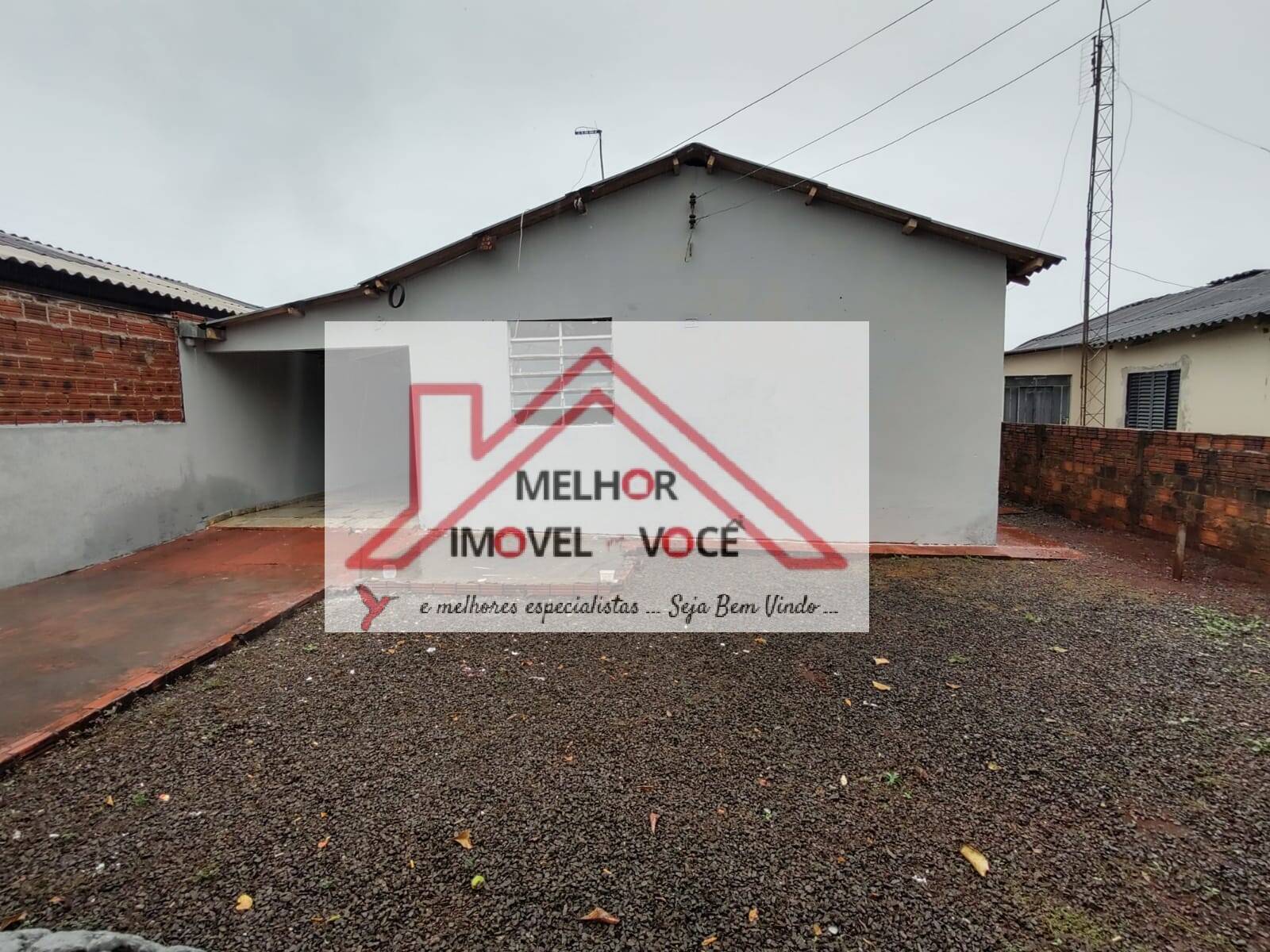 Casa à venda com 3 quartos, 101m² - Foto 3