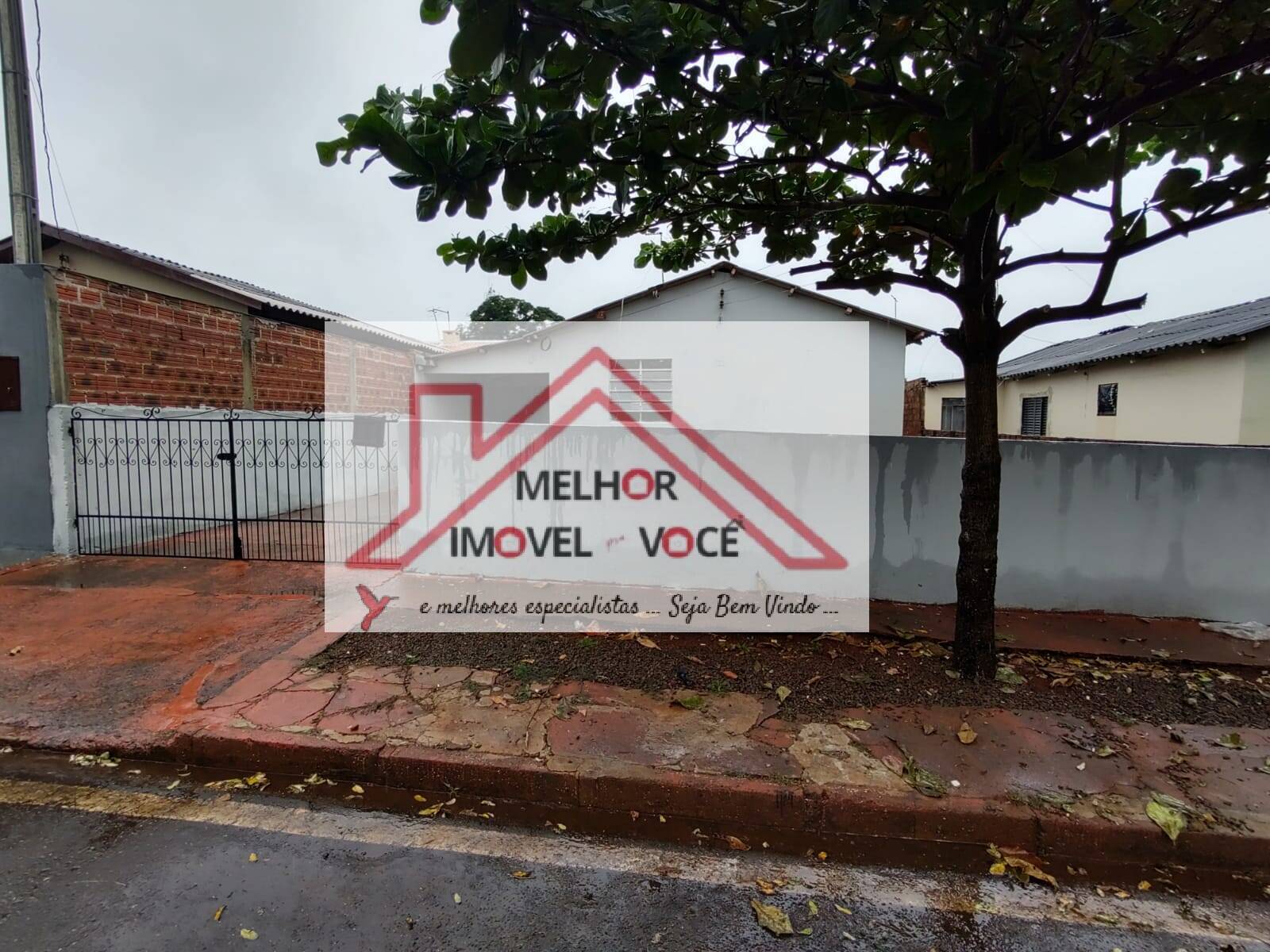 Casa à venda com 3 quartos, 101m² - Foto 5
