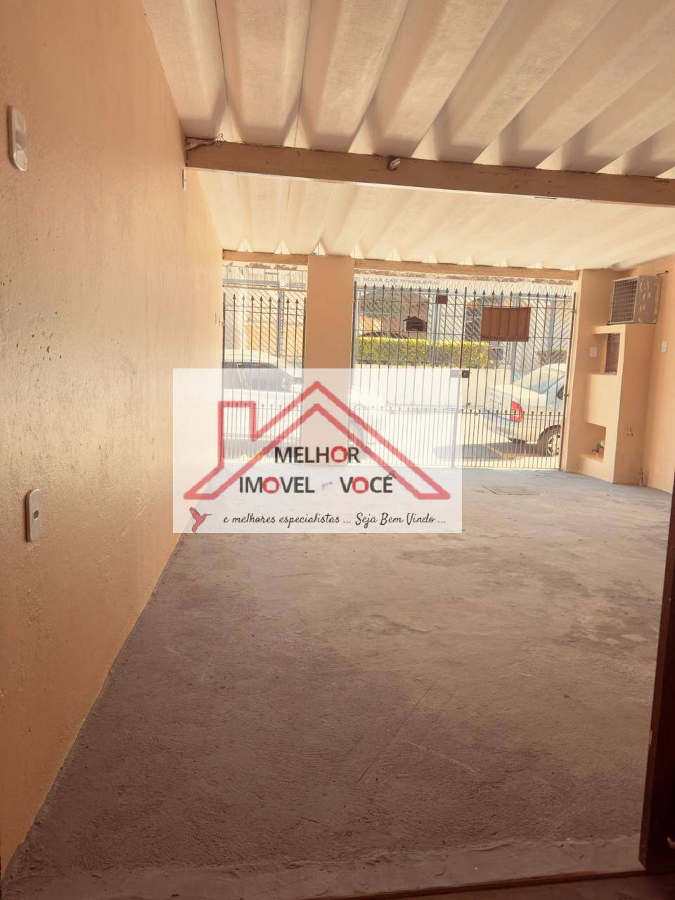 Casa à venda e aluguel com 2 quartos, 150m² - Foto 2
