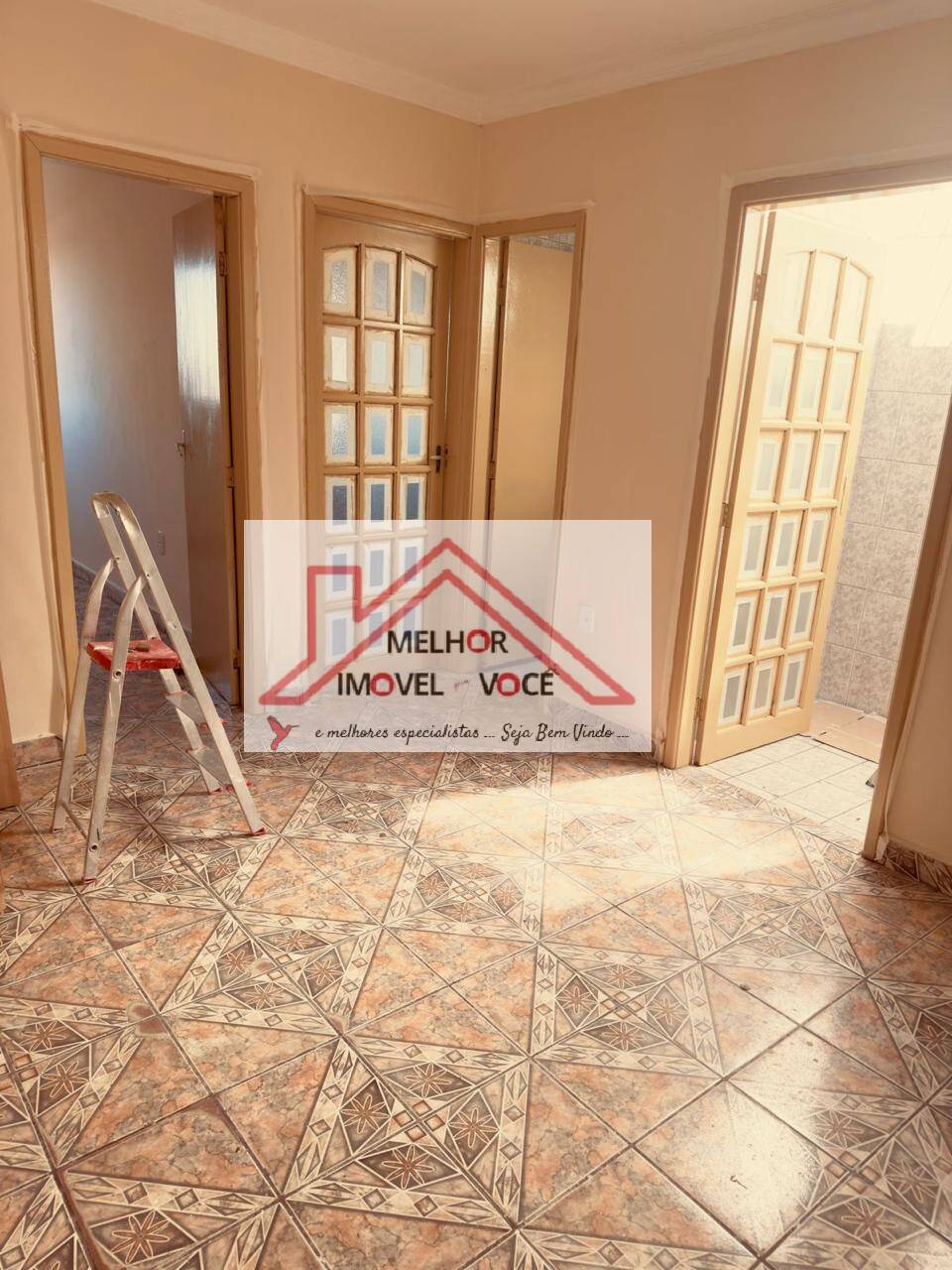 Casa à venda e aluguel com 2 quartos, 150m² - Foto 5