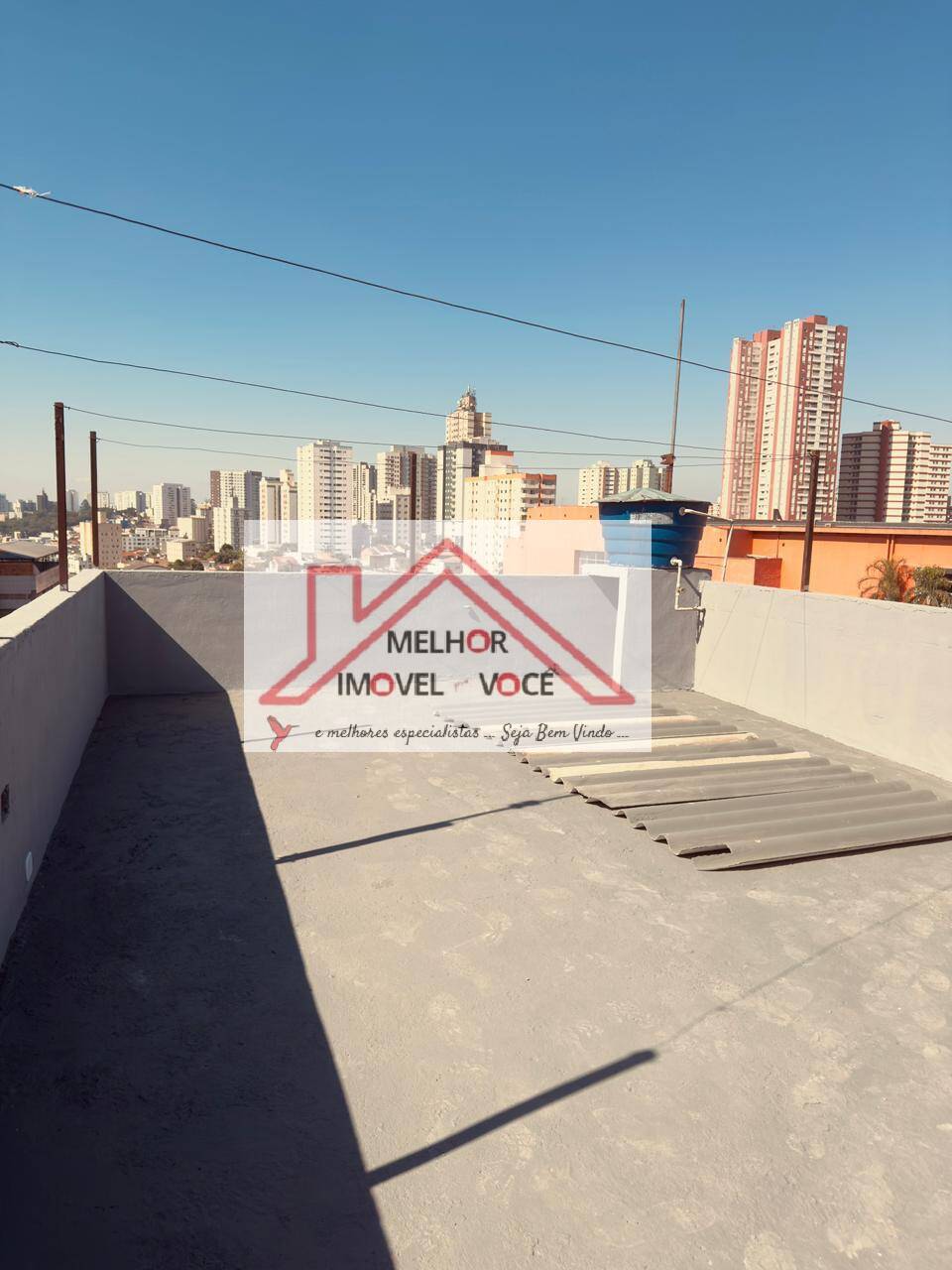 Casa à venda e aluguel com 2 quartos, 150m² - Foto 17