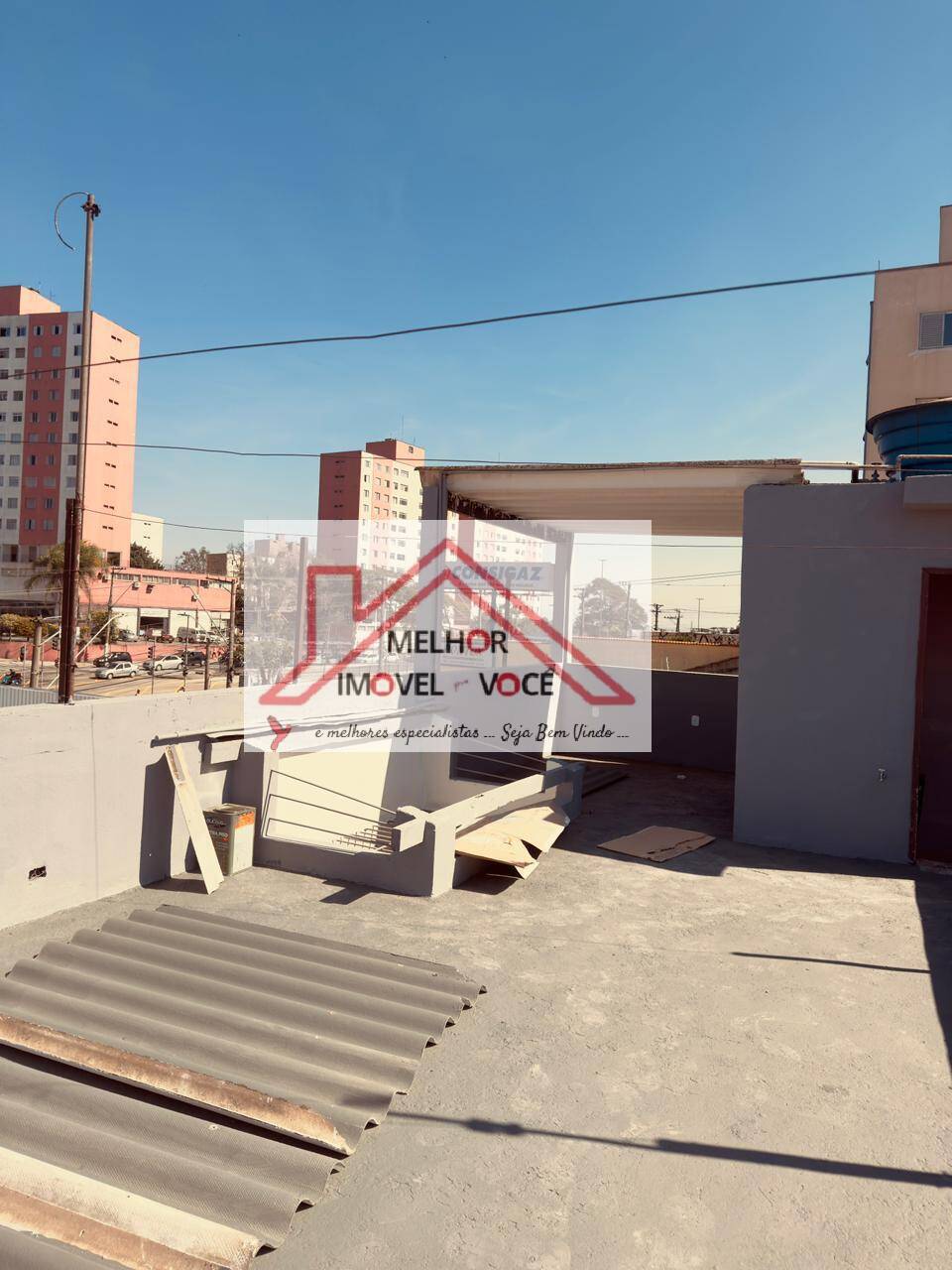 Casa à venda e aluguel com 2 quartos, 150m² - Foto 21