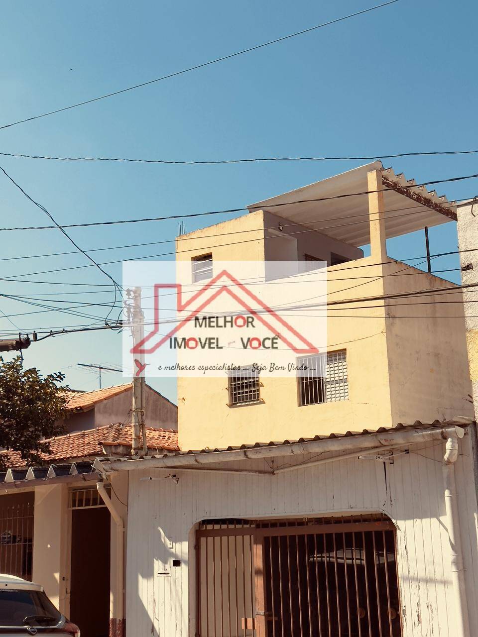 Casa à venda e aluguel com 2 quartos, 150m² - Foto 3
