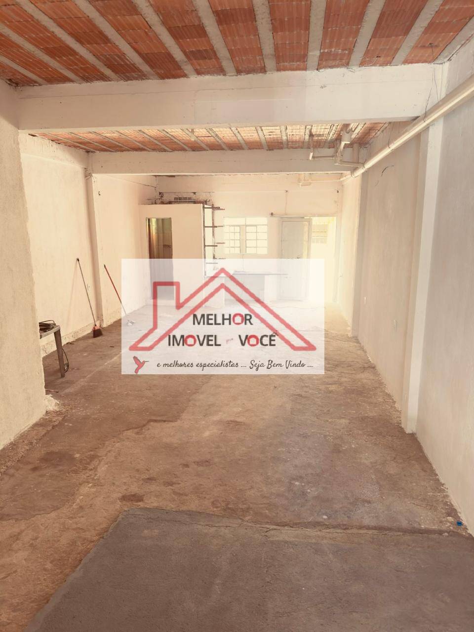 Casa à venda e aluguel com 2 quartos, 150m² - Foto 26